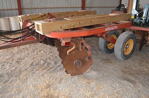 Property photo 96 - JOHN DEERE FARM EQUIPMENT AUCTION